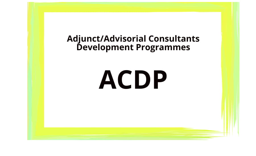 ACDP min