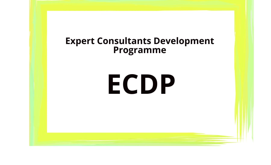 ECDP min