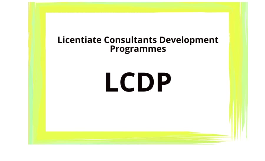 LCDP min