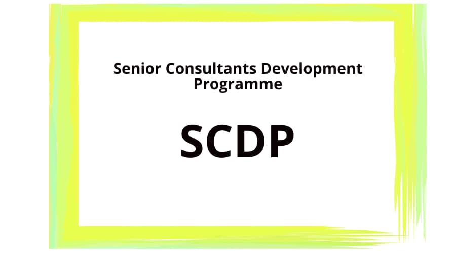 SCDP-